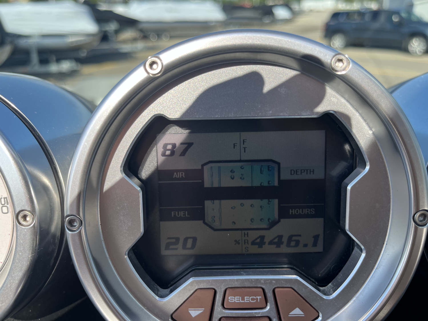 2009 Mastercraft X15