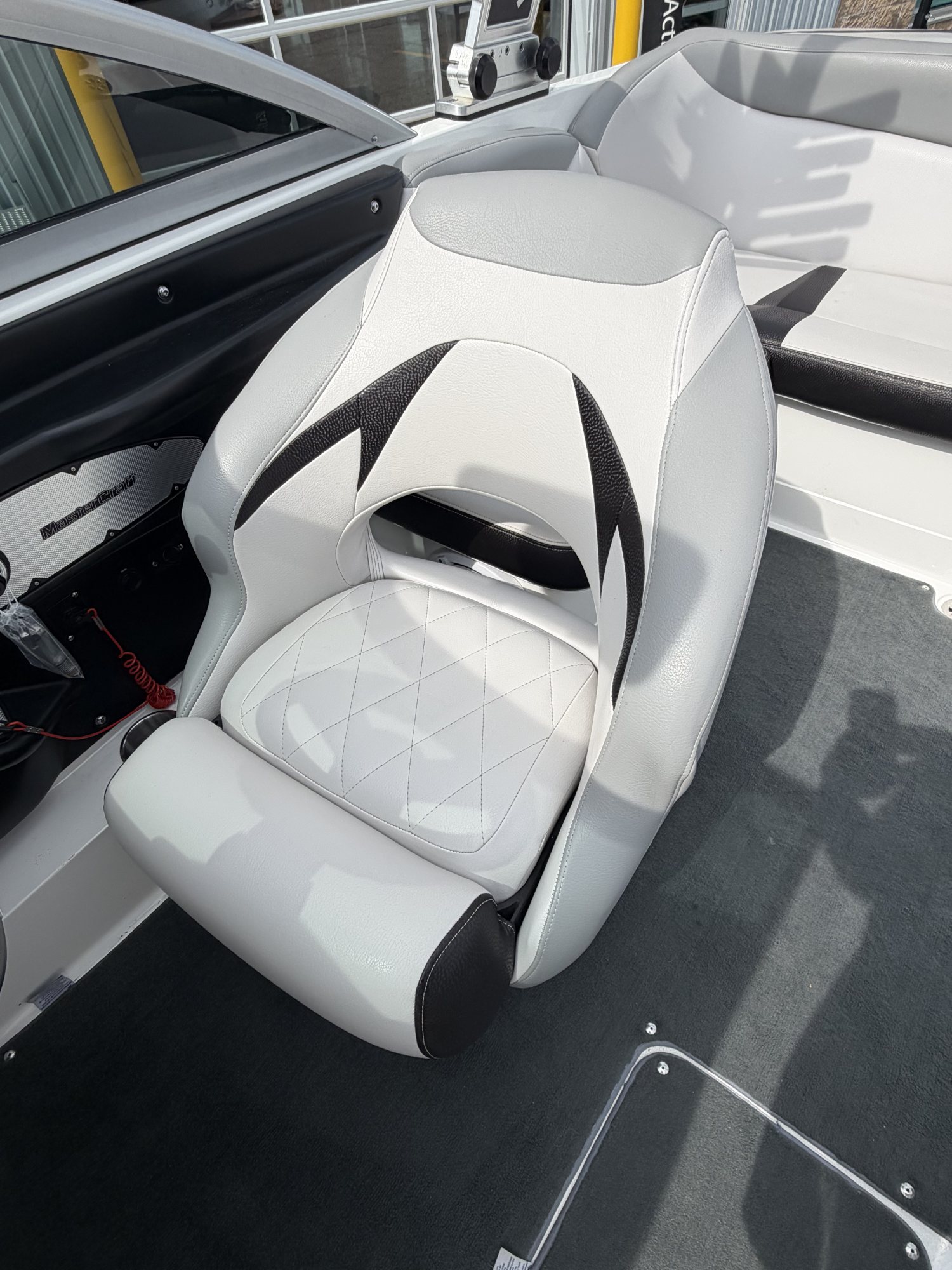2010 MasterCraft X2