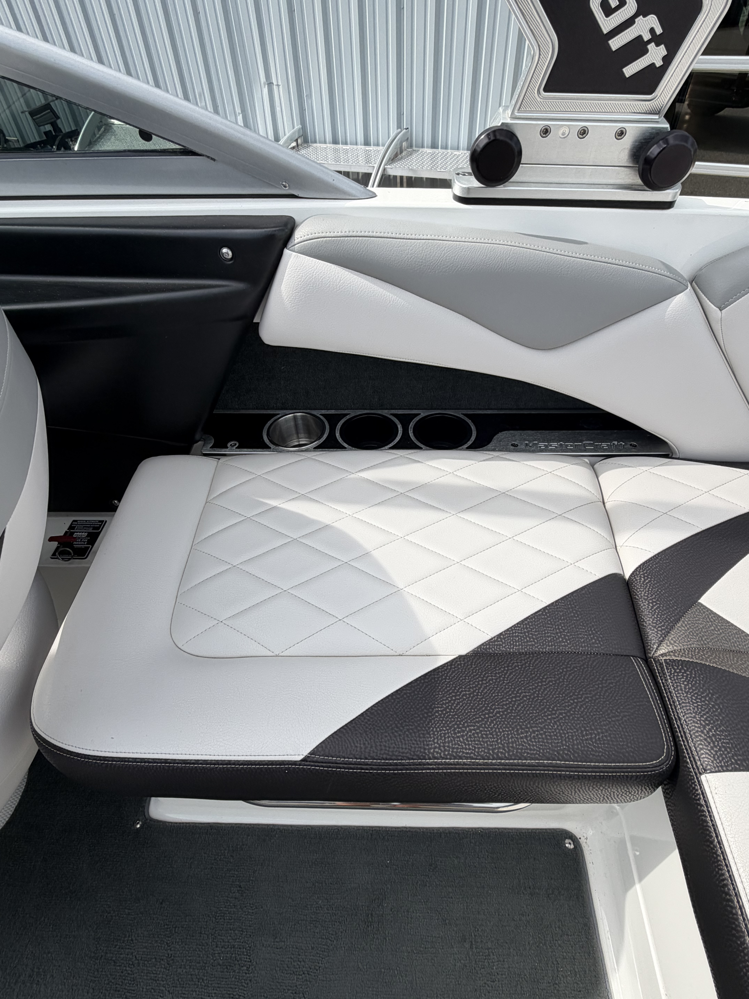 2010 MasterCraft X2