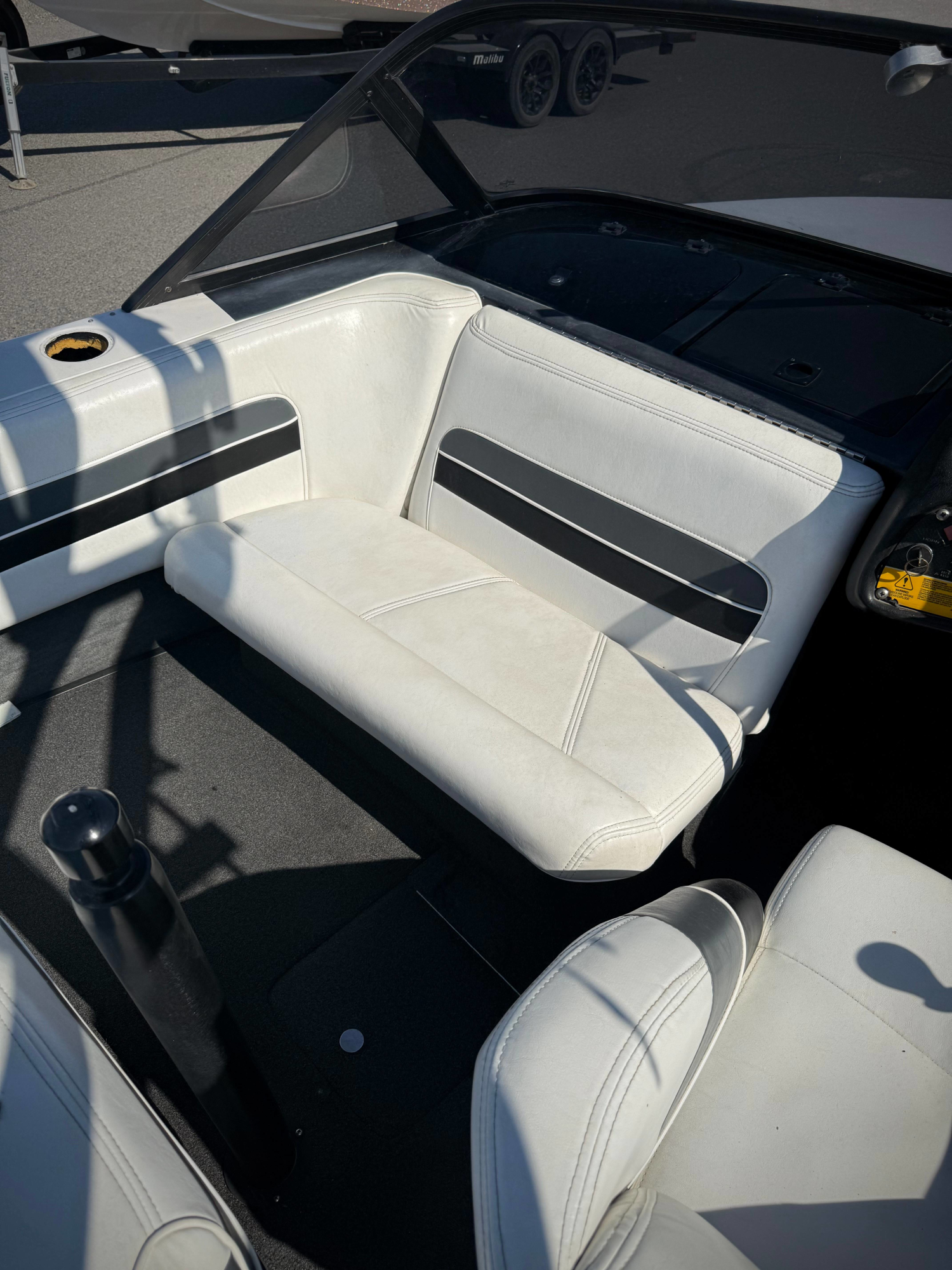 1994 Nautique Ski Nautique