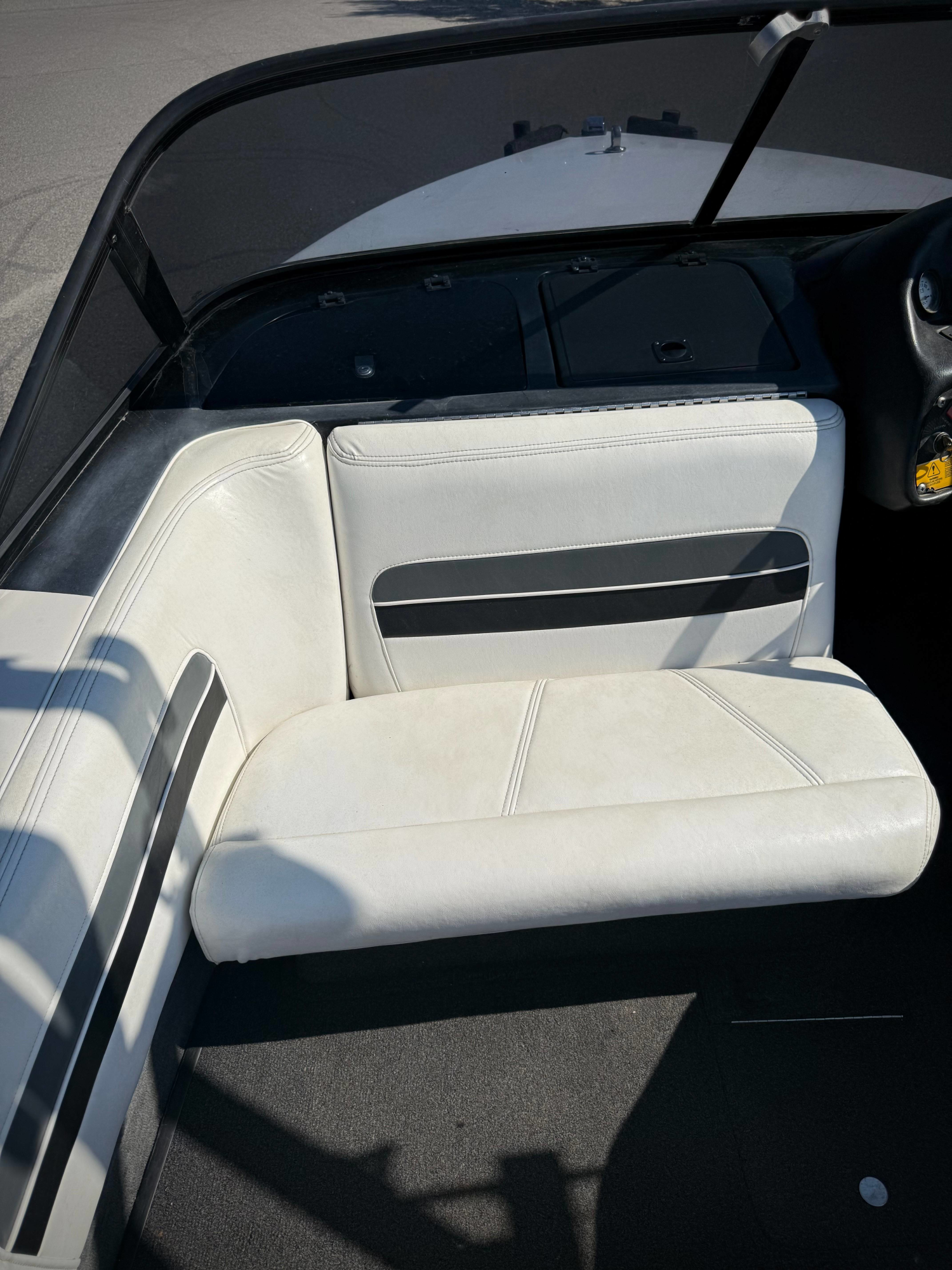 1994 Nautique Ski Nautique