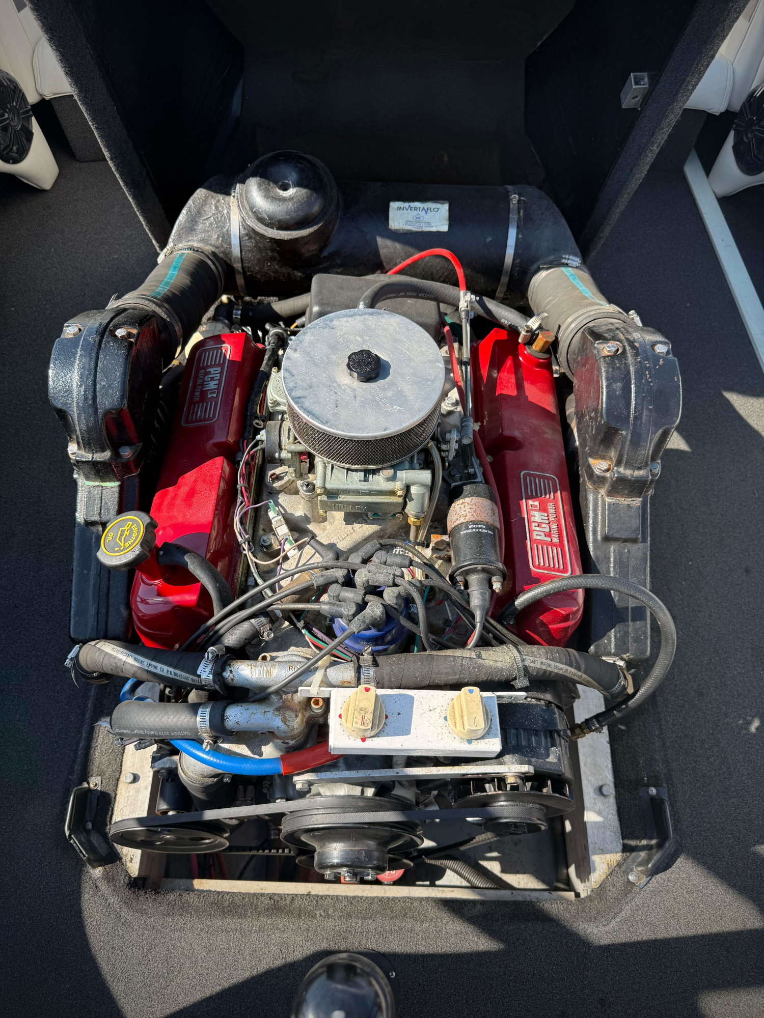 1994 Nautique Ski Nautique