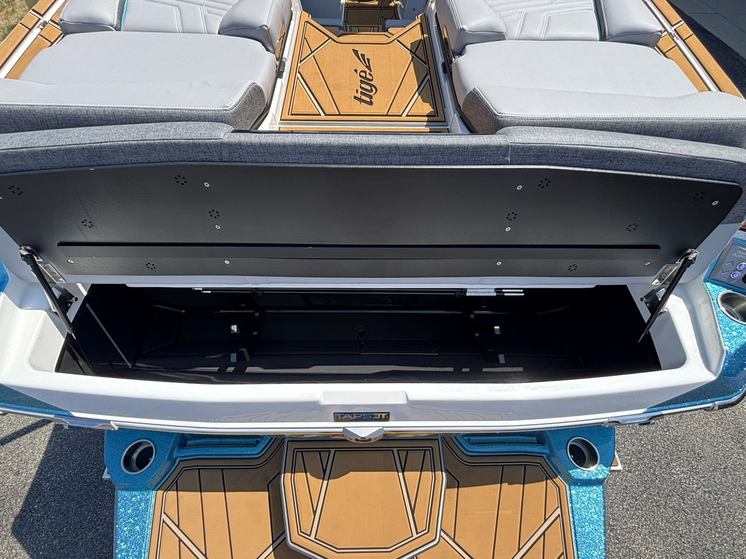 2027 Tige Ultre 23ZX