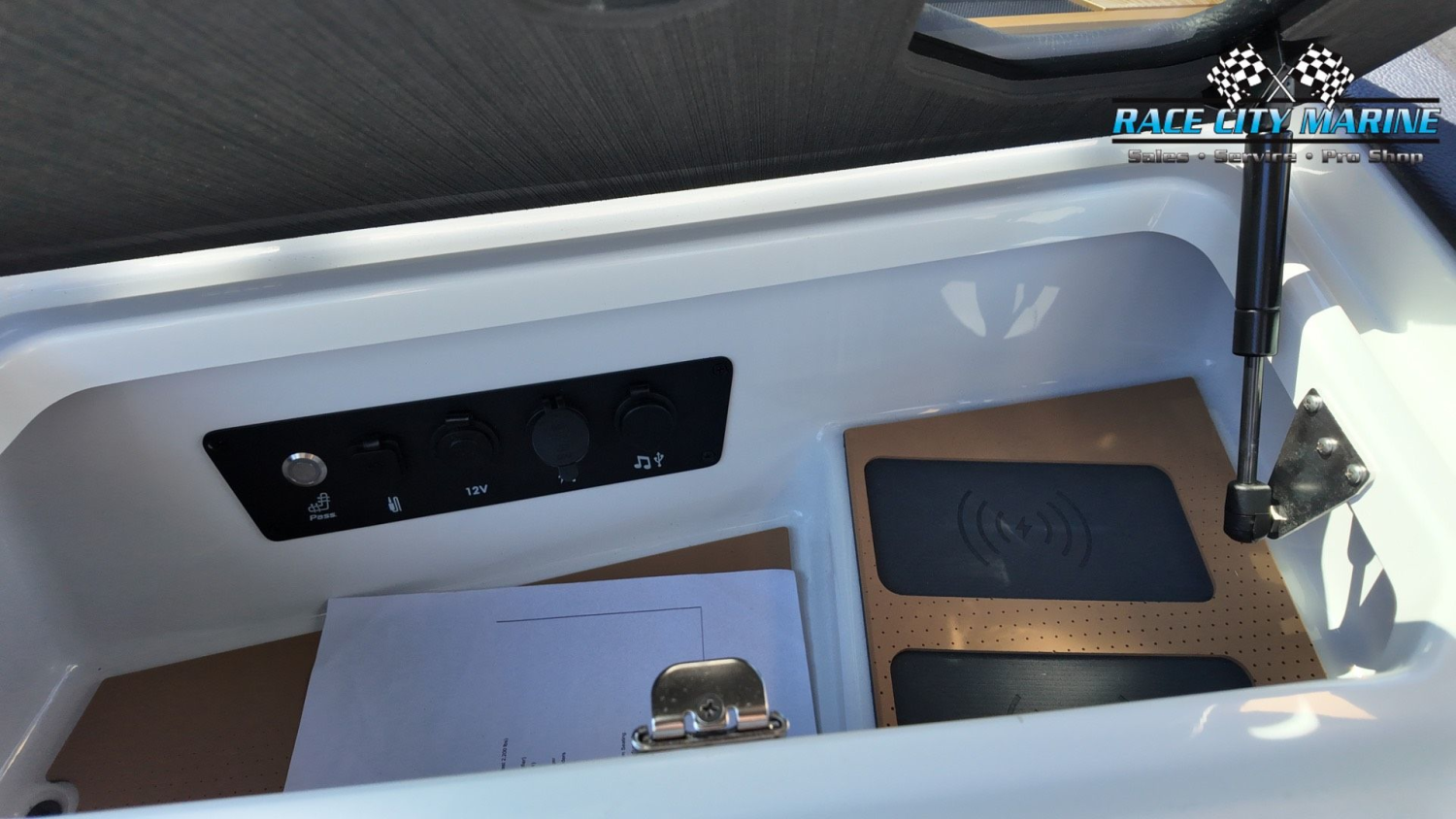 2026 Nautique Paragon 25