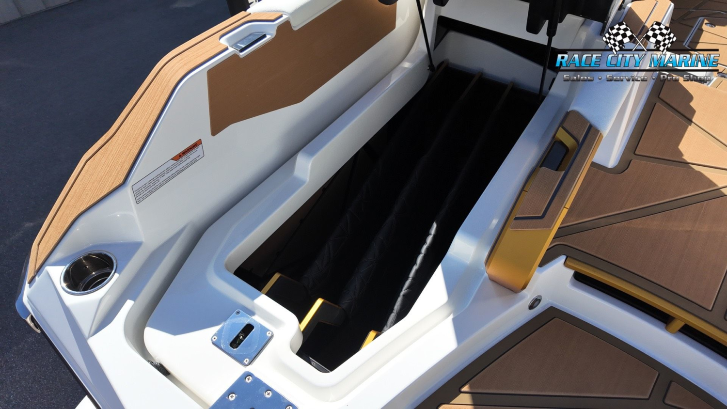2026 Nautique Paragon 25