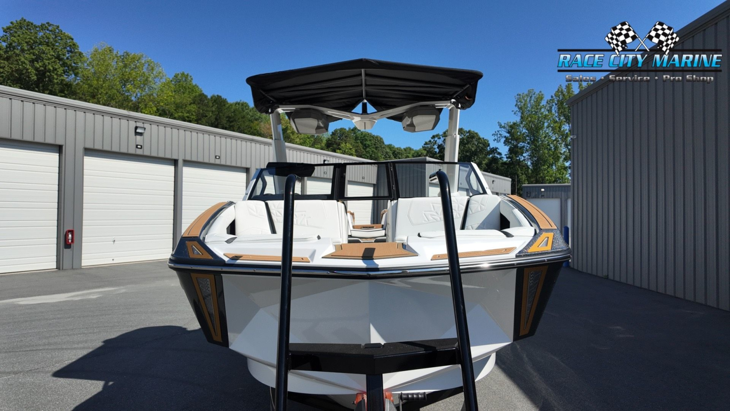 2026 Nautique Paragon 25