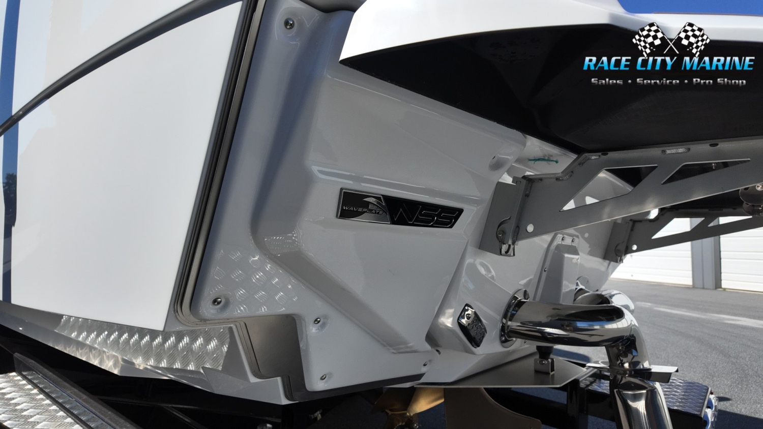 2026 Nautique Paragon 25