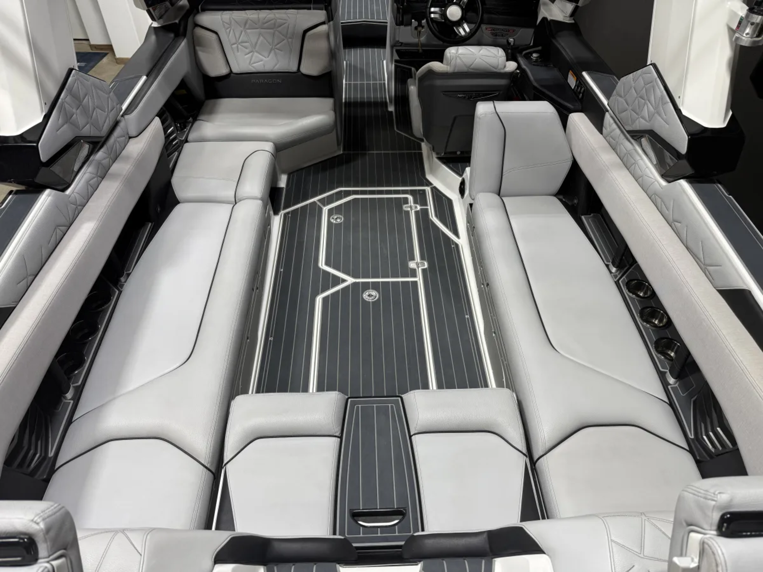 2022 Nautique G25 Paragon