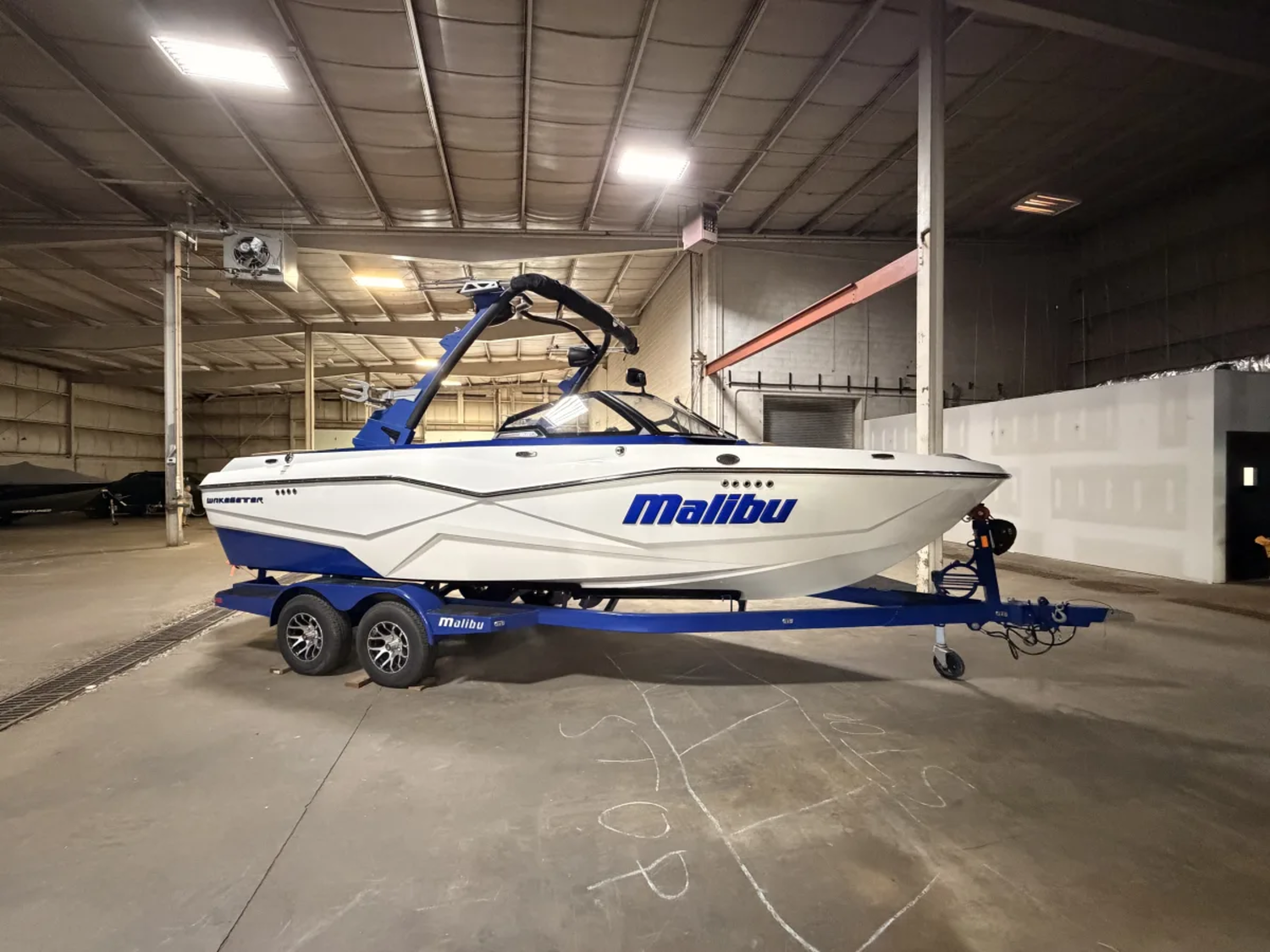 2023 Malibu Boats Wakesetter 22 LSV