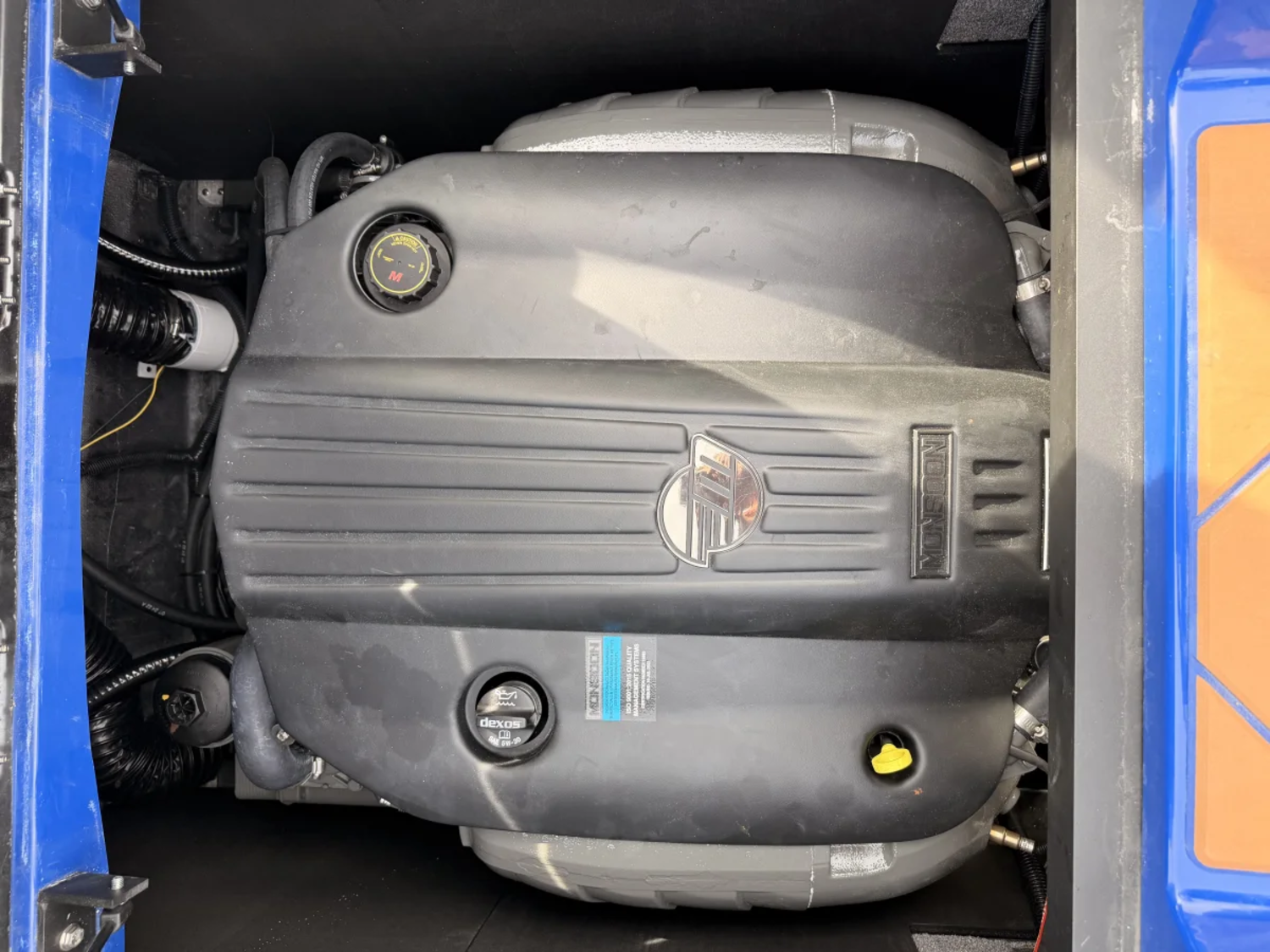2023 Malibu Boats Wakesetter 22 LSV
