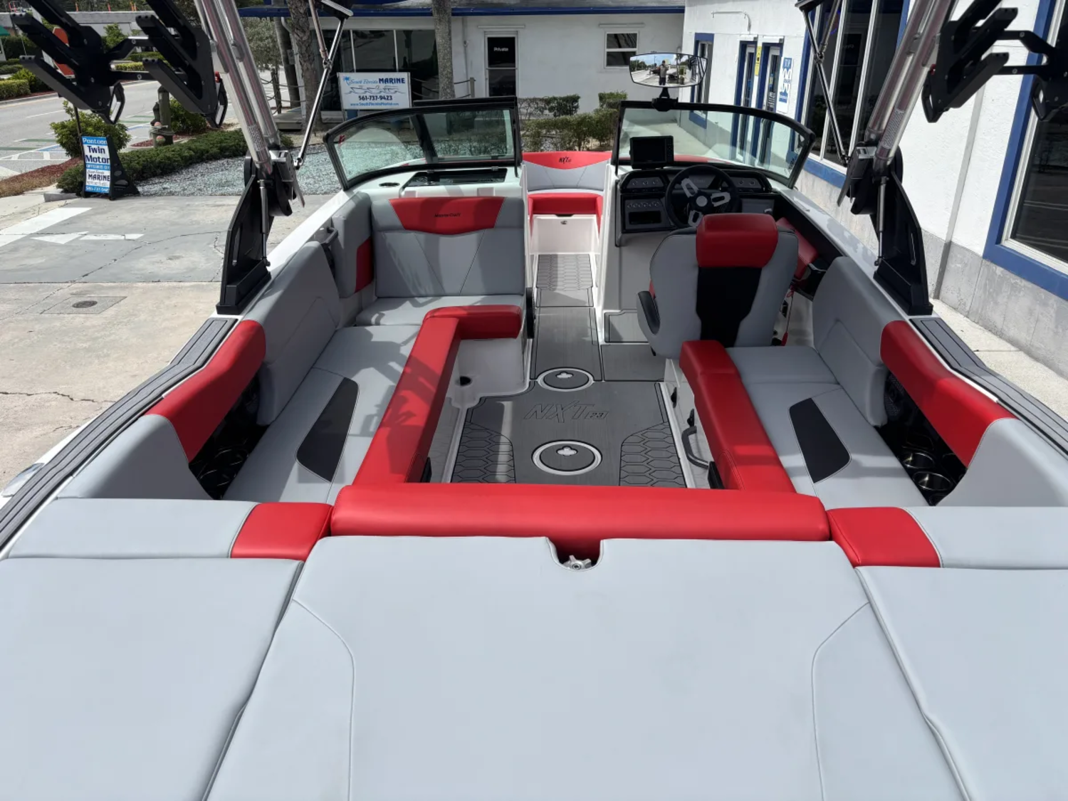 2024 Mastercraft NXT23