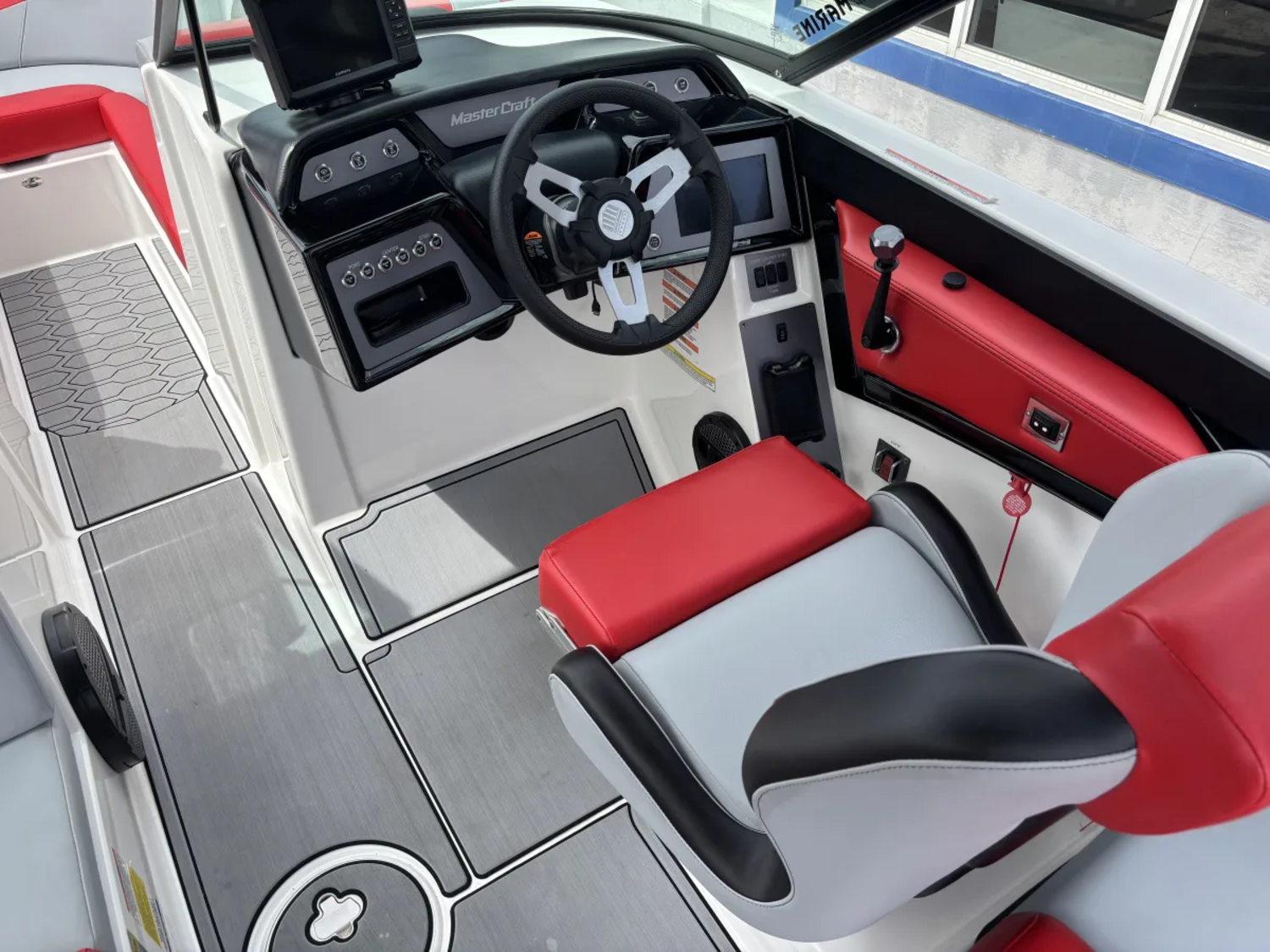 2024 Mastercraft NXT23
