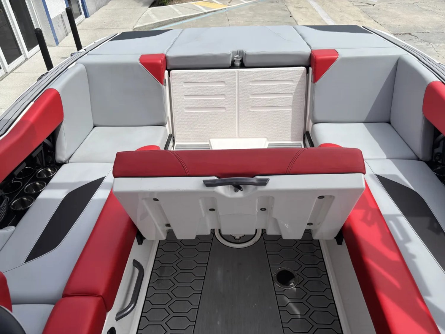 2024 Mastercraft NXT23