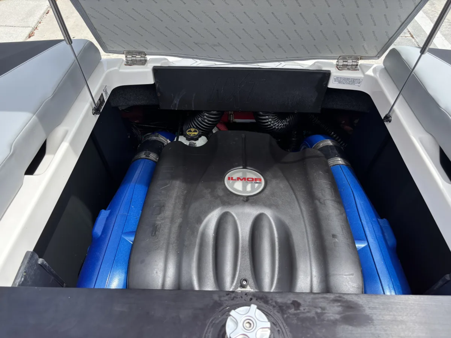 2024 Mastercraft NXT23