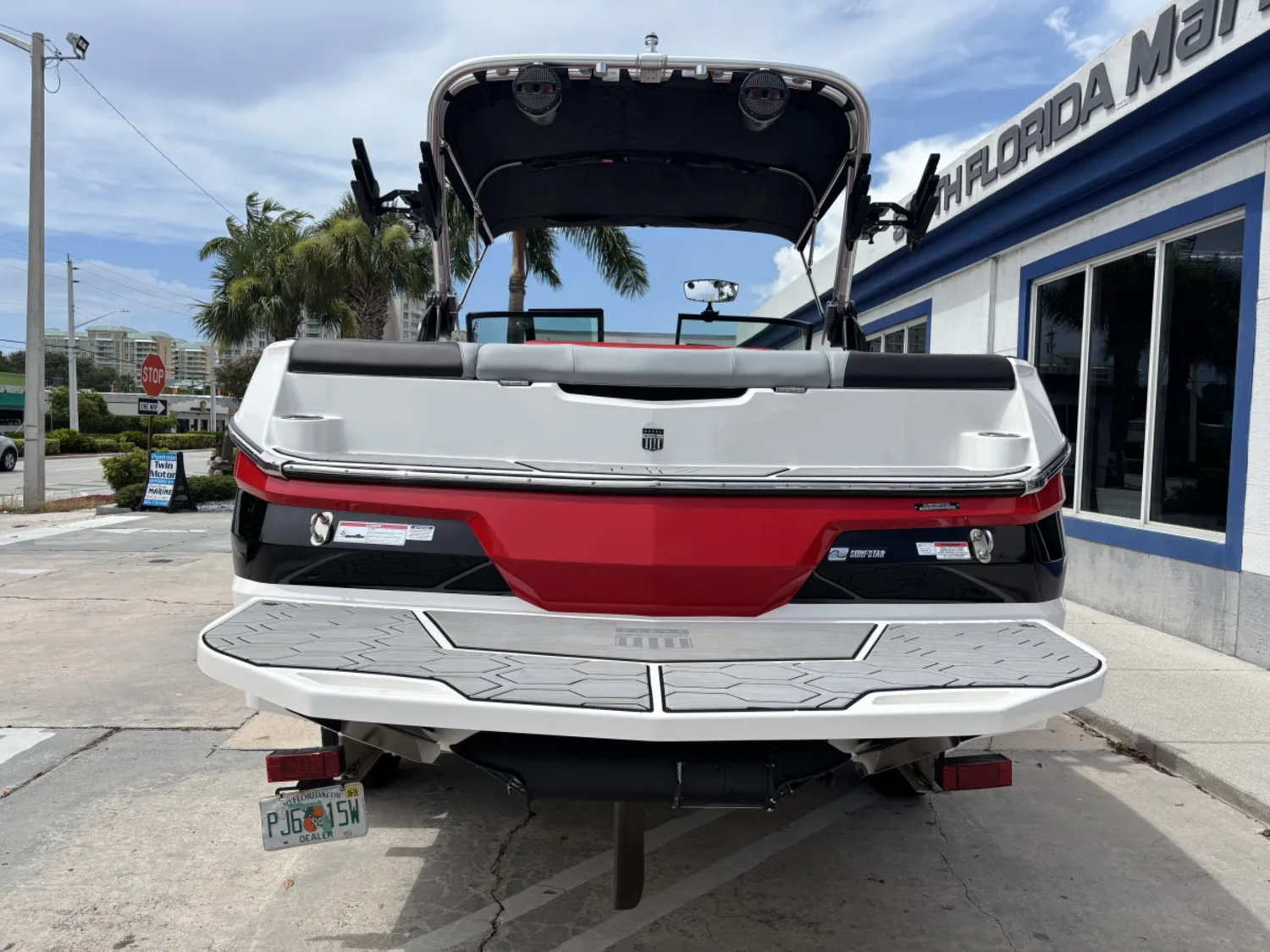 2024 Mastercraft NXT23