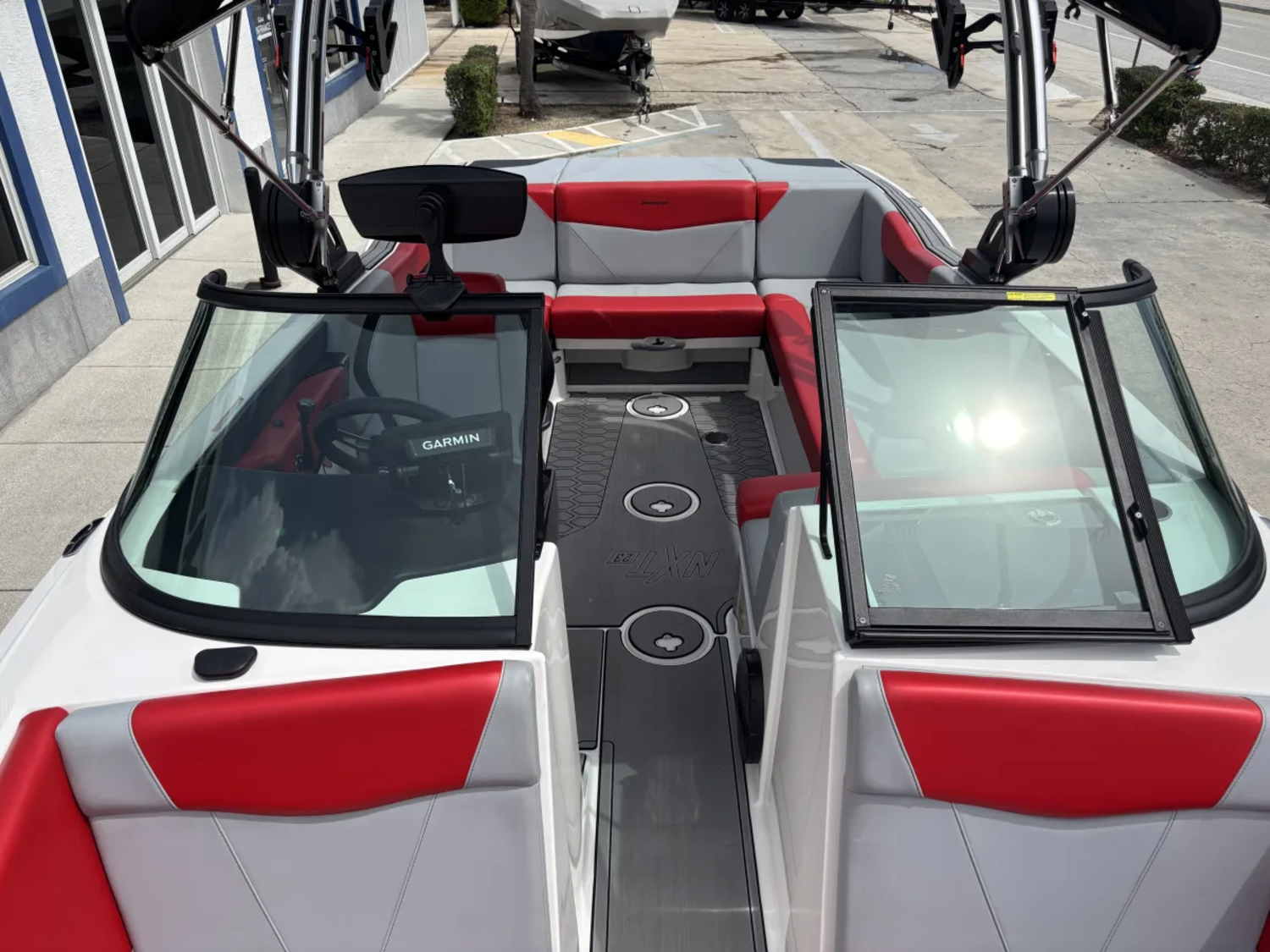 2024 Mastercraft NXT23