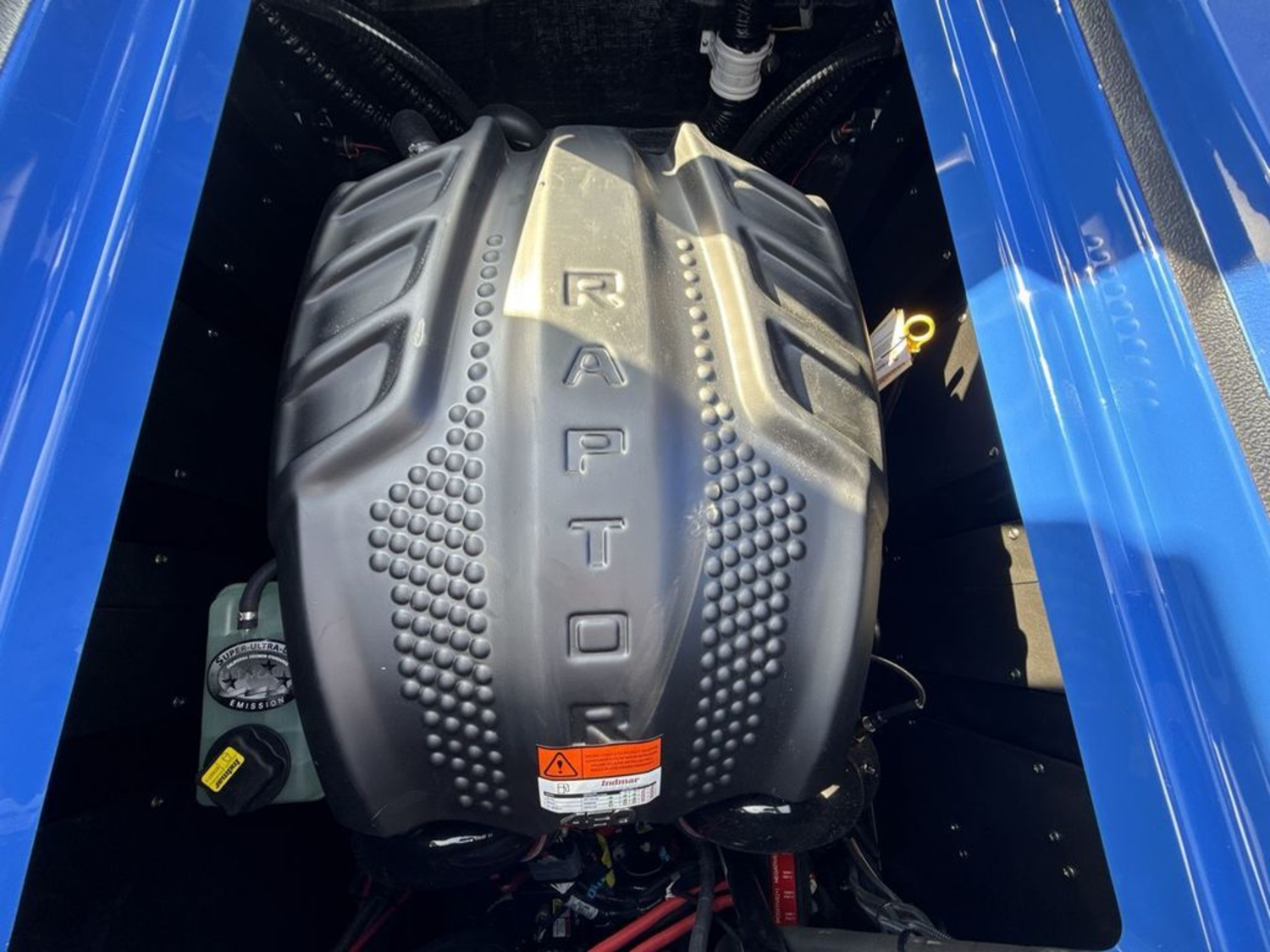 2025 MOOMBA Mojo