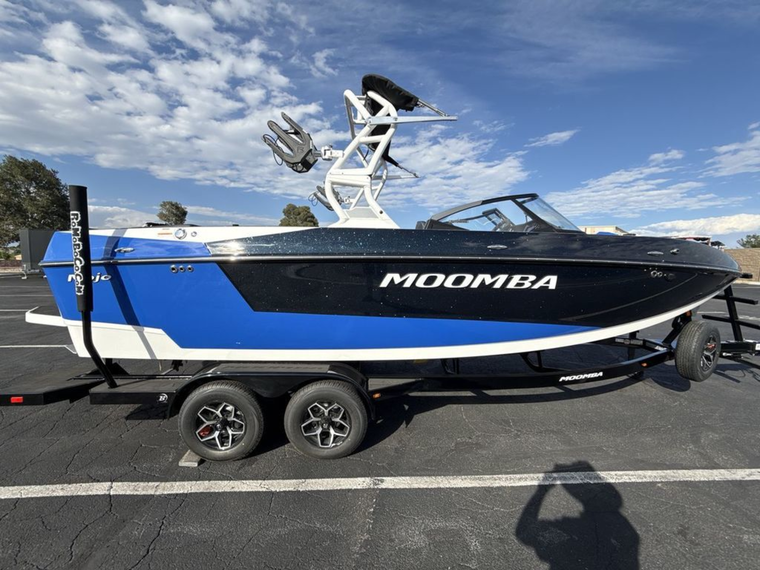 2025 MOOMBA Mojo