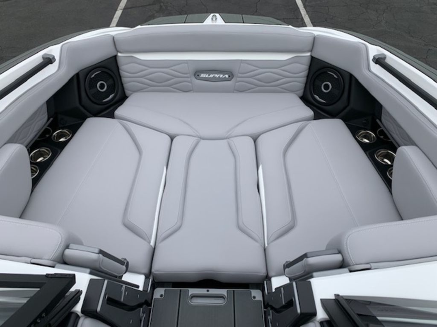 2026 SUPRA SA 450
