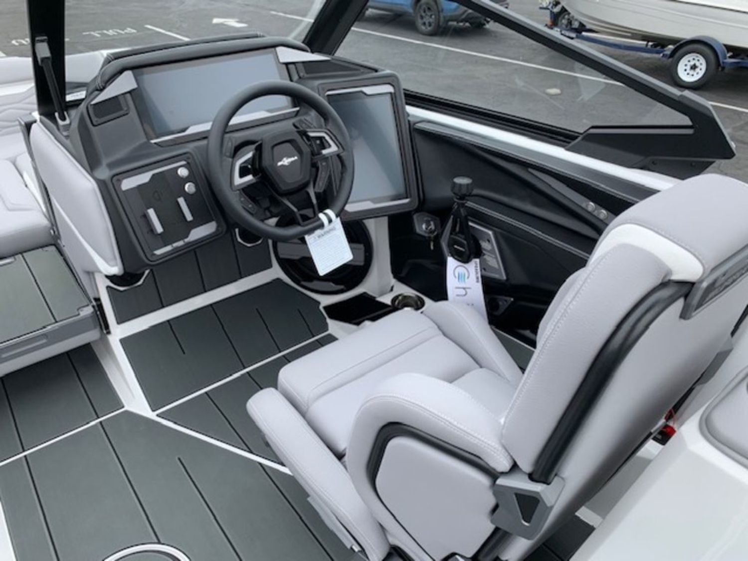 2026 SUPRA SA 450