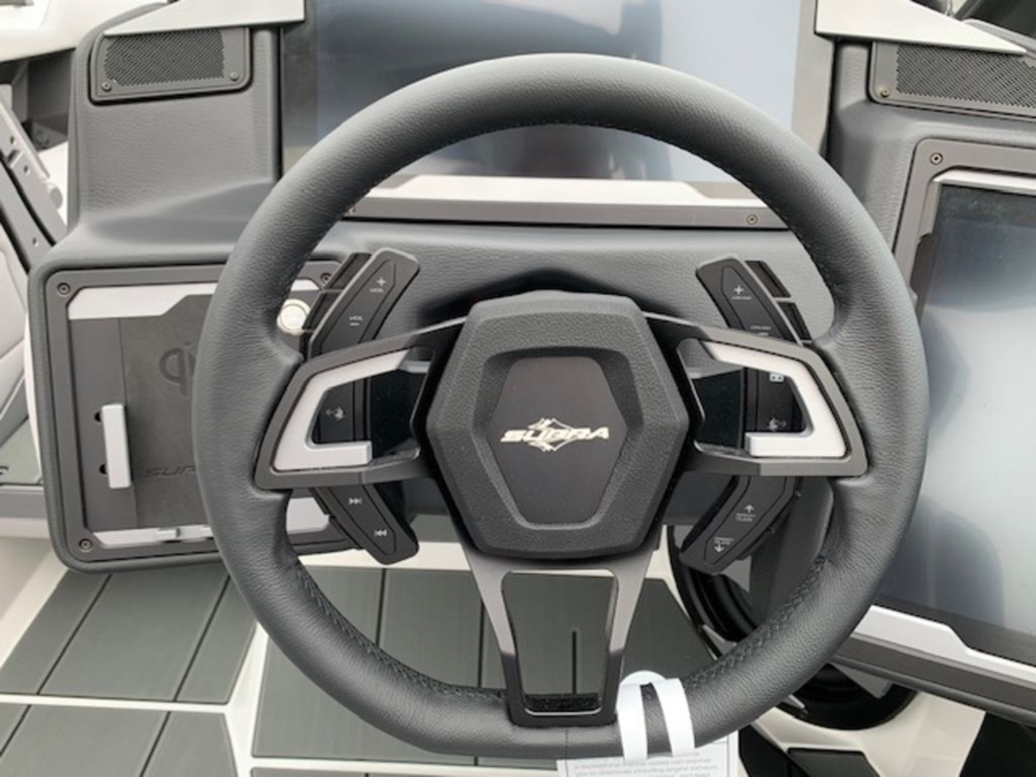 2026 SUPRA SA 450