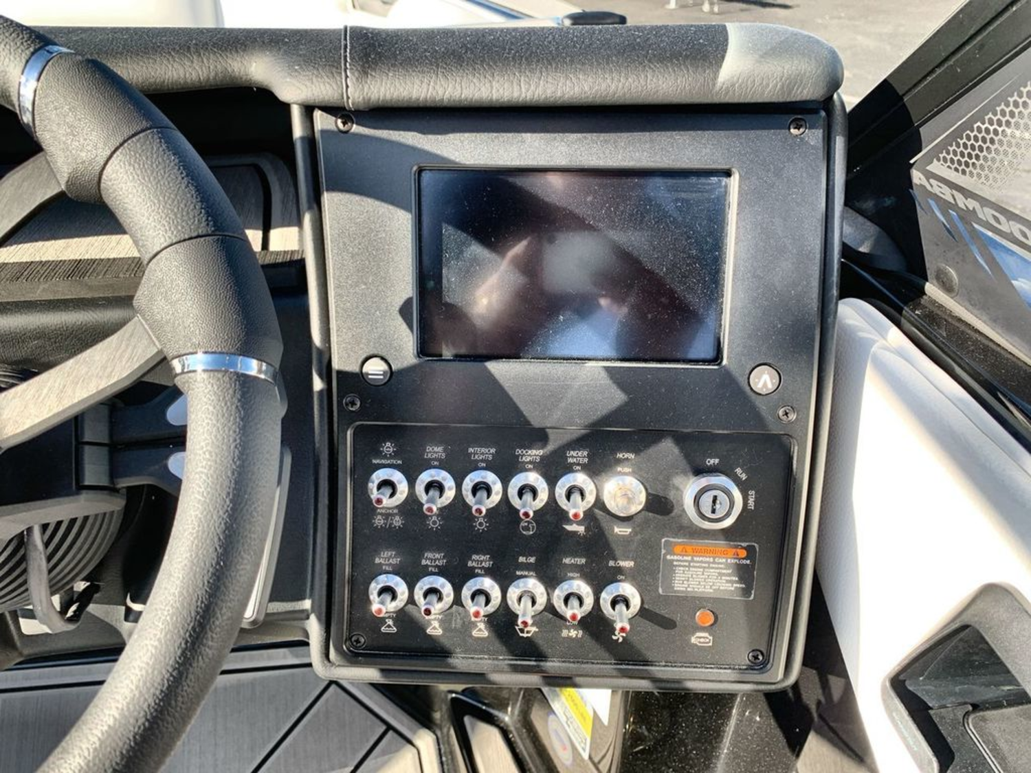 2026 MOOMBA Mojo