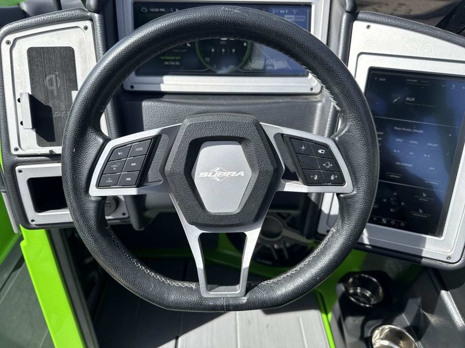2022 SUPRA SA450