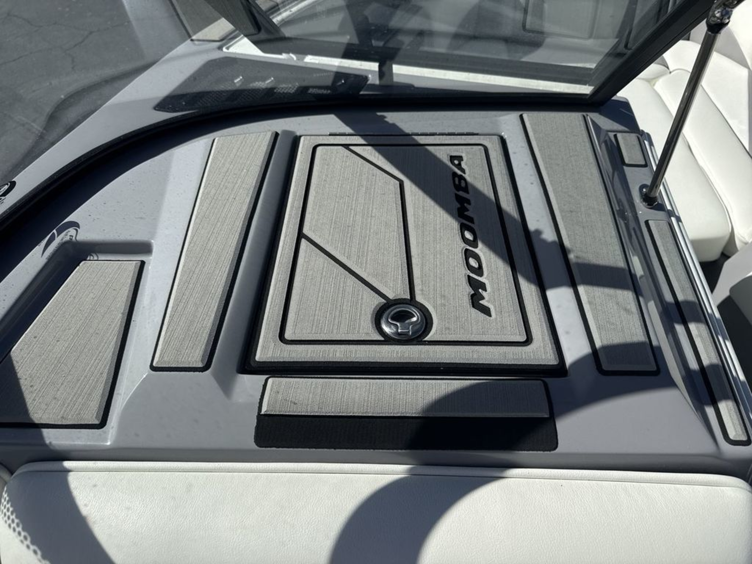 2025 MOOMBA Craz