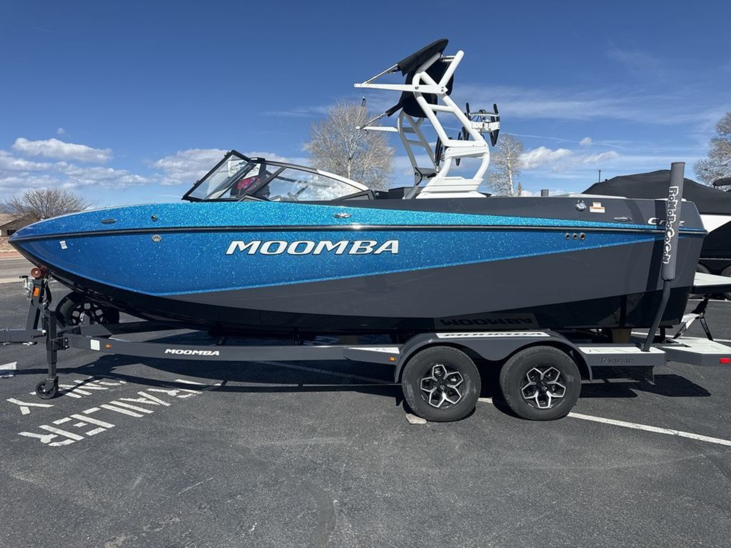 2025 MOOMBA Craz