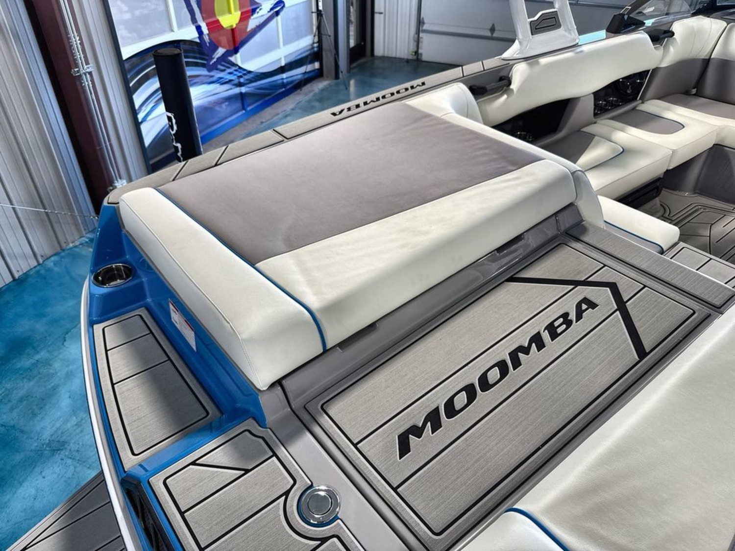 2026 MOOMBA Craz