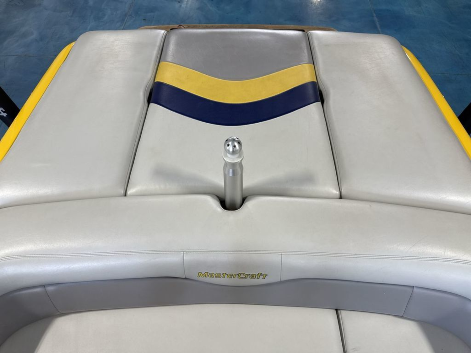 2007 Mastercraft X1