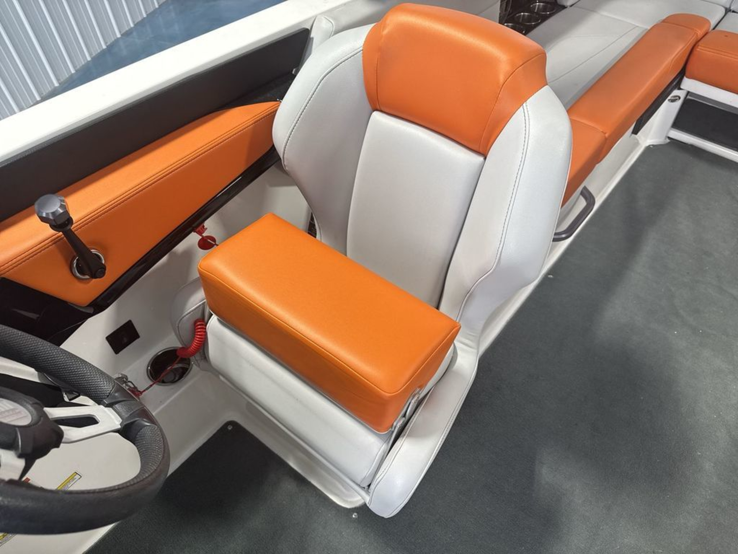 2021 MasterCraft NXT24