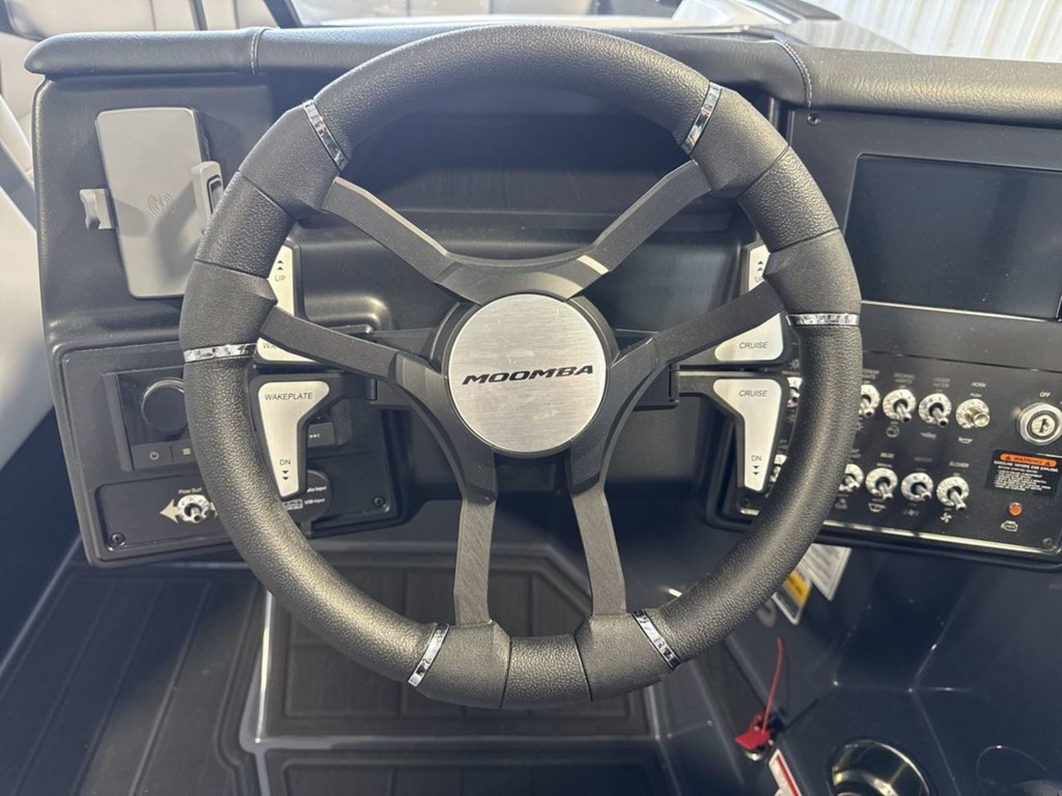 2026 MOOMBA Tykon