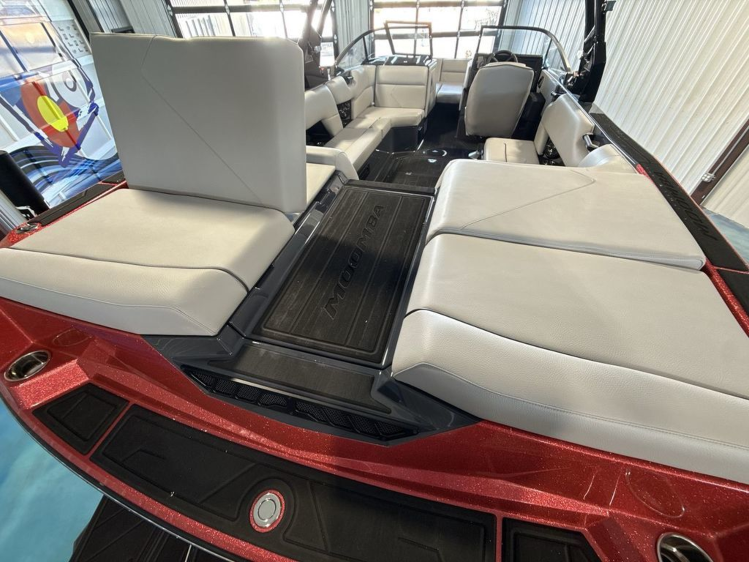 2026 MOOMBA Tykon