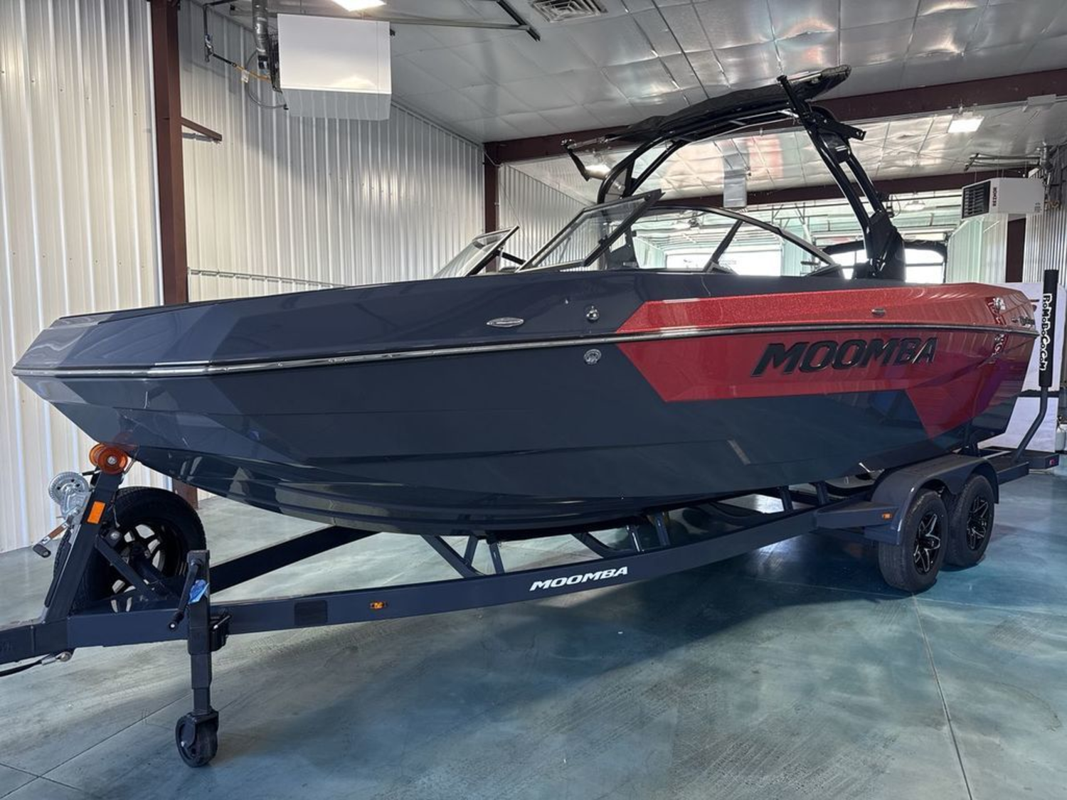 2026 MOOMBA Tykon