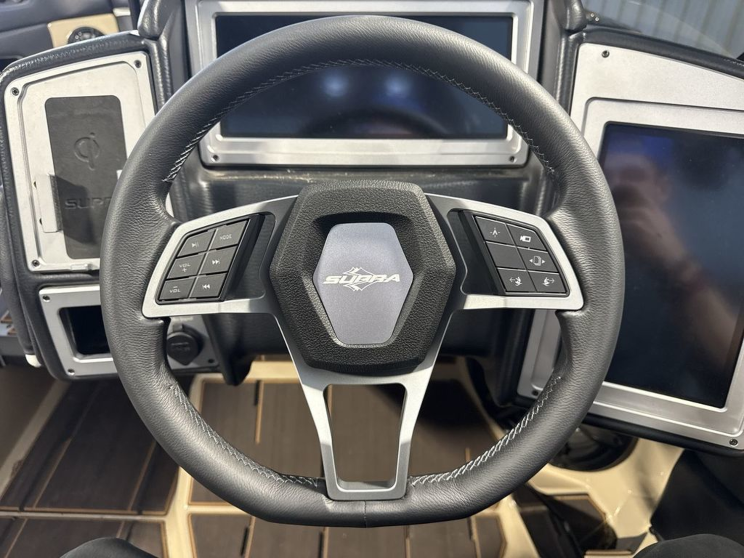 2023 SUPRA SE 575