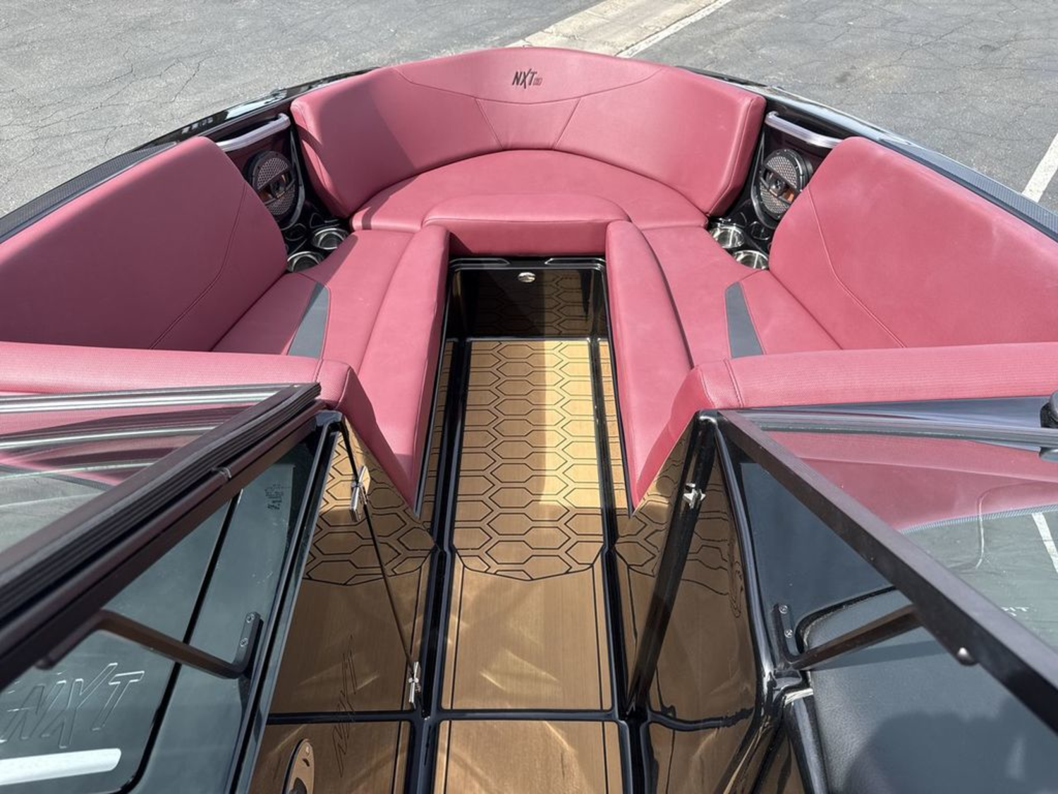 2023 MasterCraft NXT23