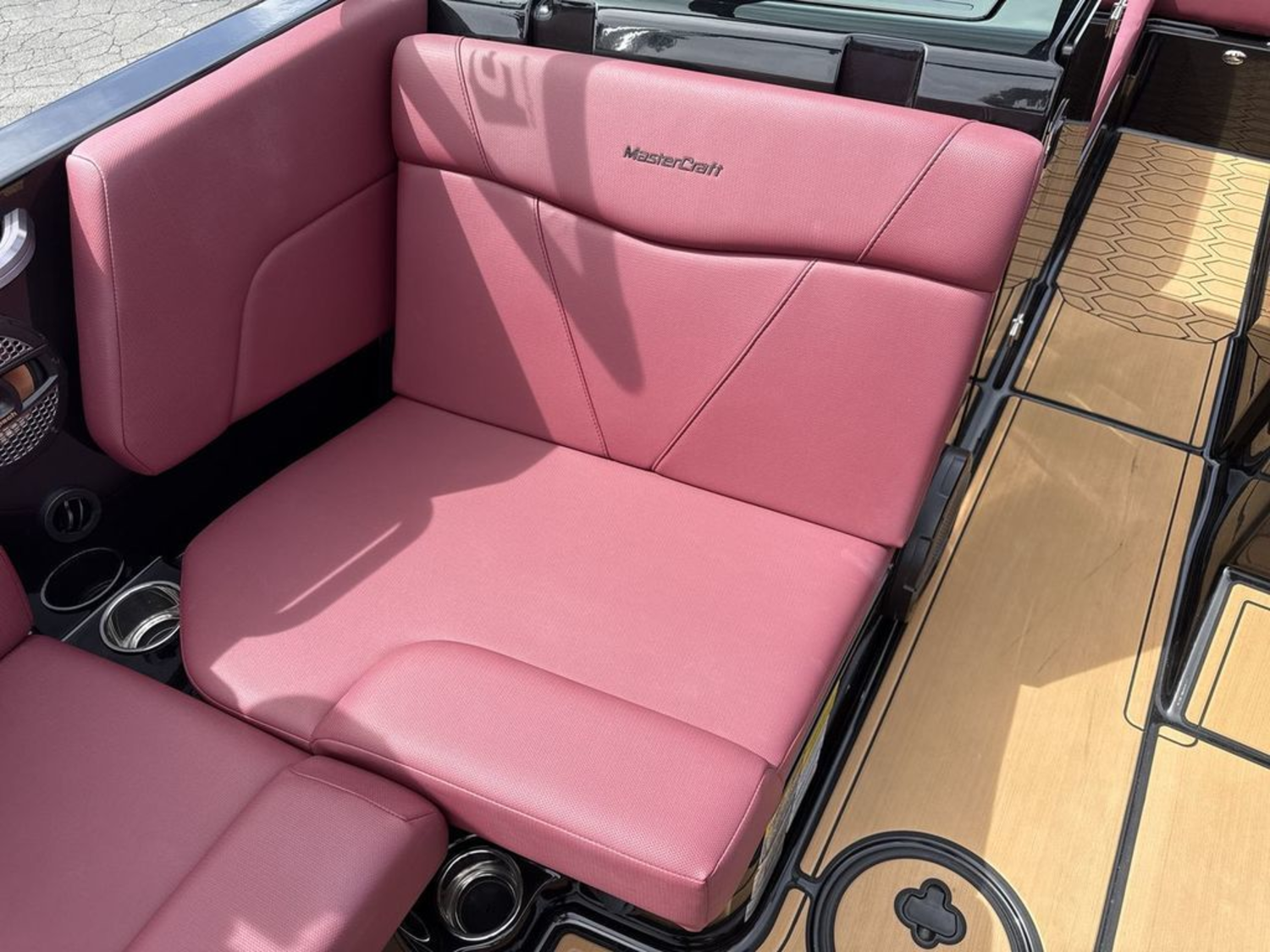 2023 MasterCraft NXT23