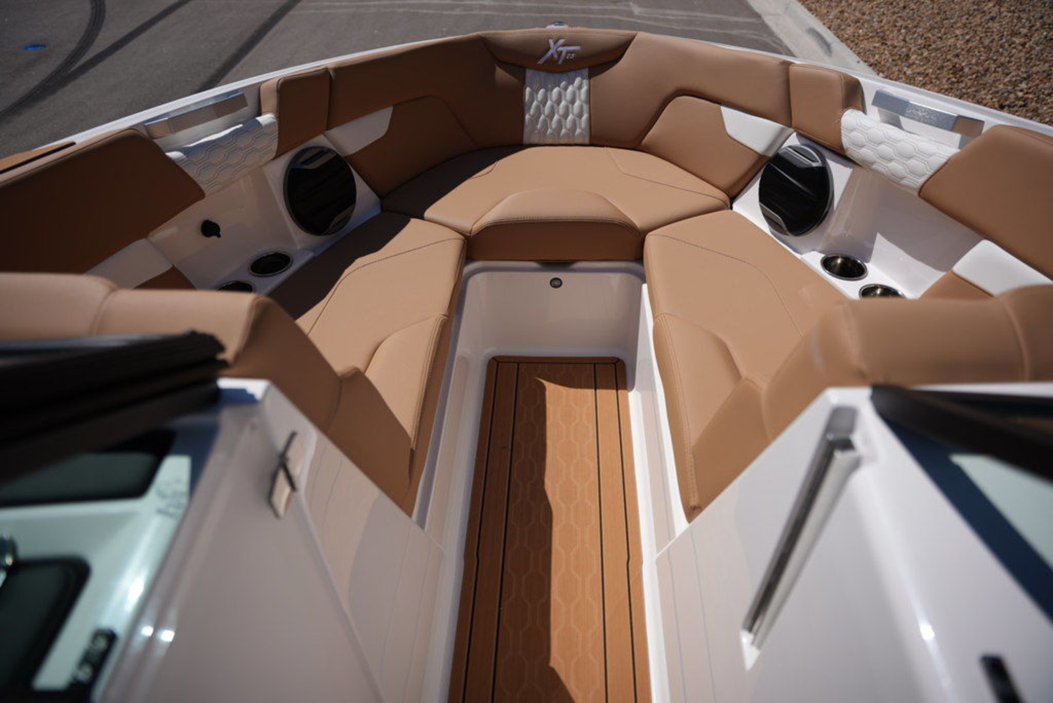 2026 MasterCraft XT23