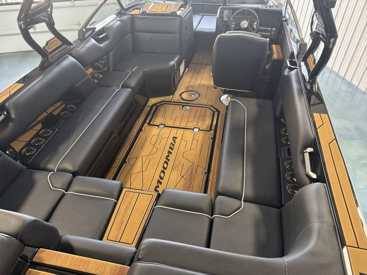2026 MOOMBA Tykon