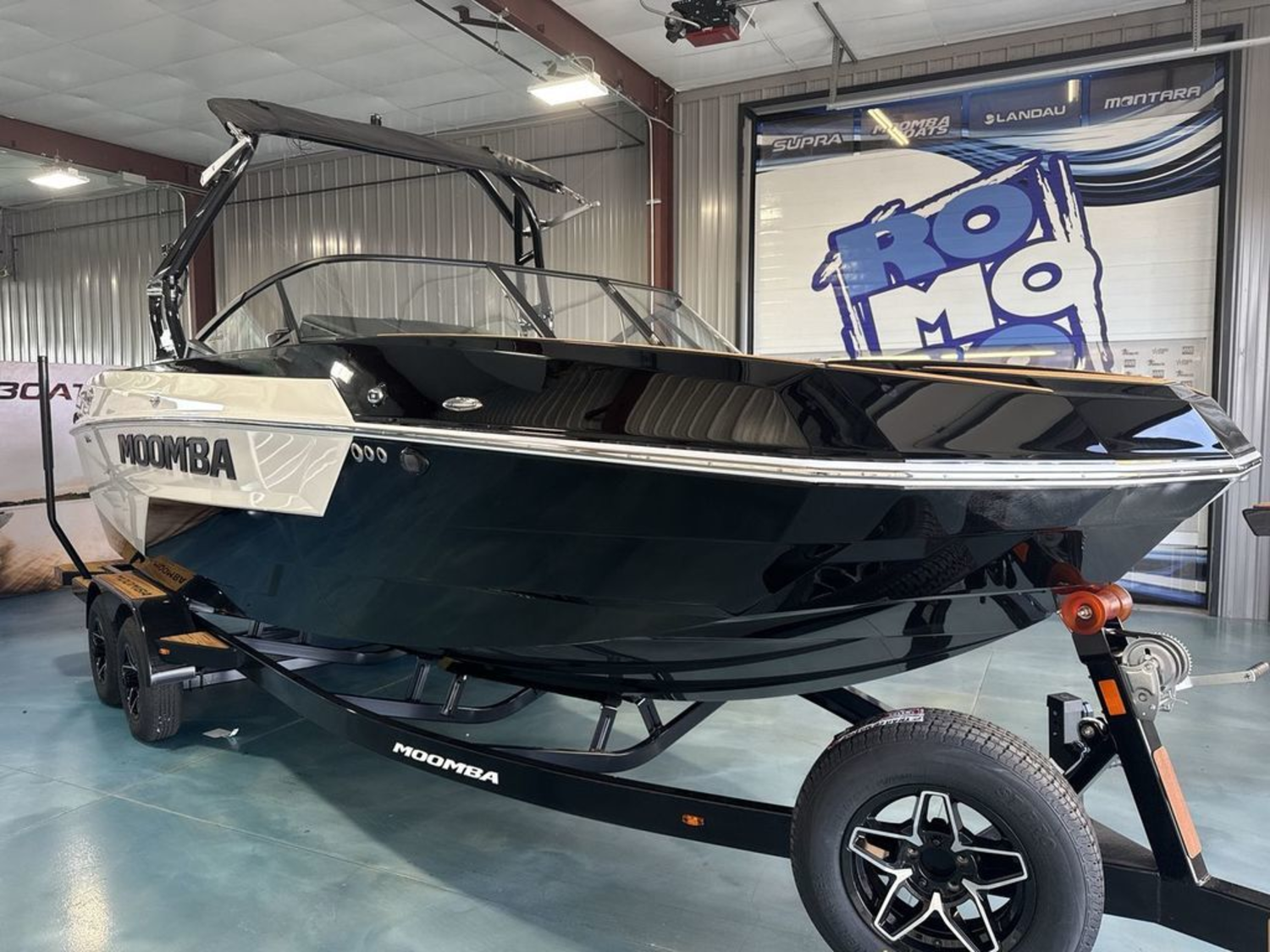 2026 MOOMBA Tykon