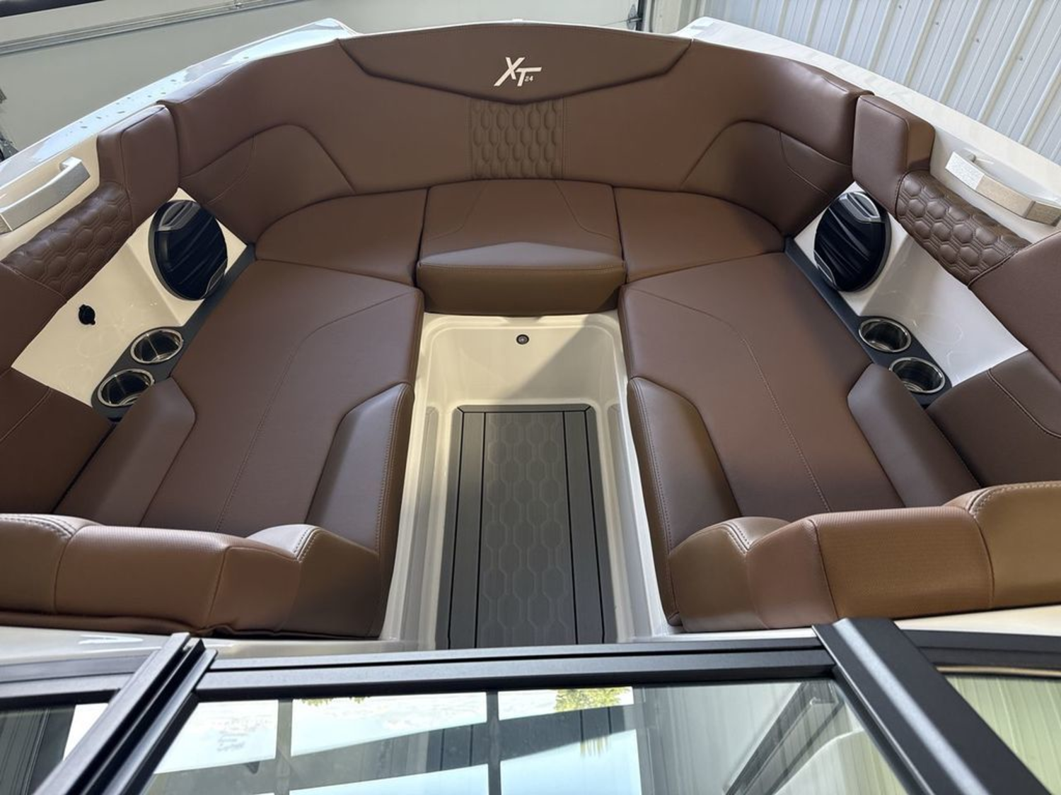 2026 MasterCraft XT24