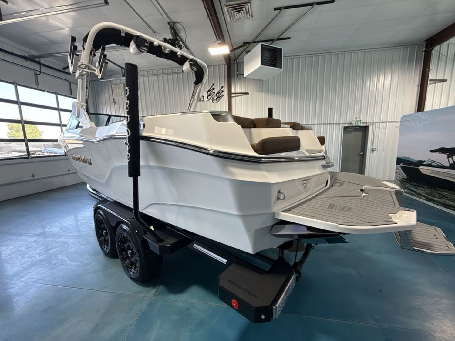2026 MasterCraft XT24