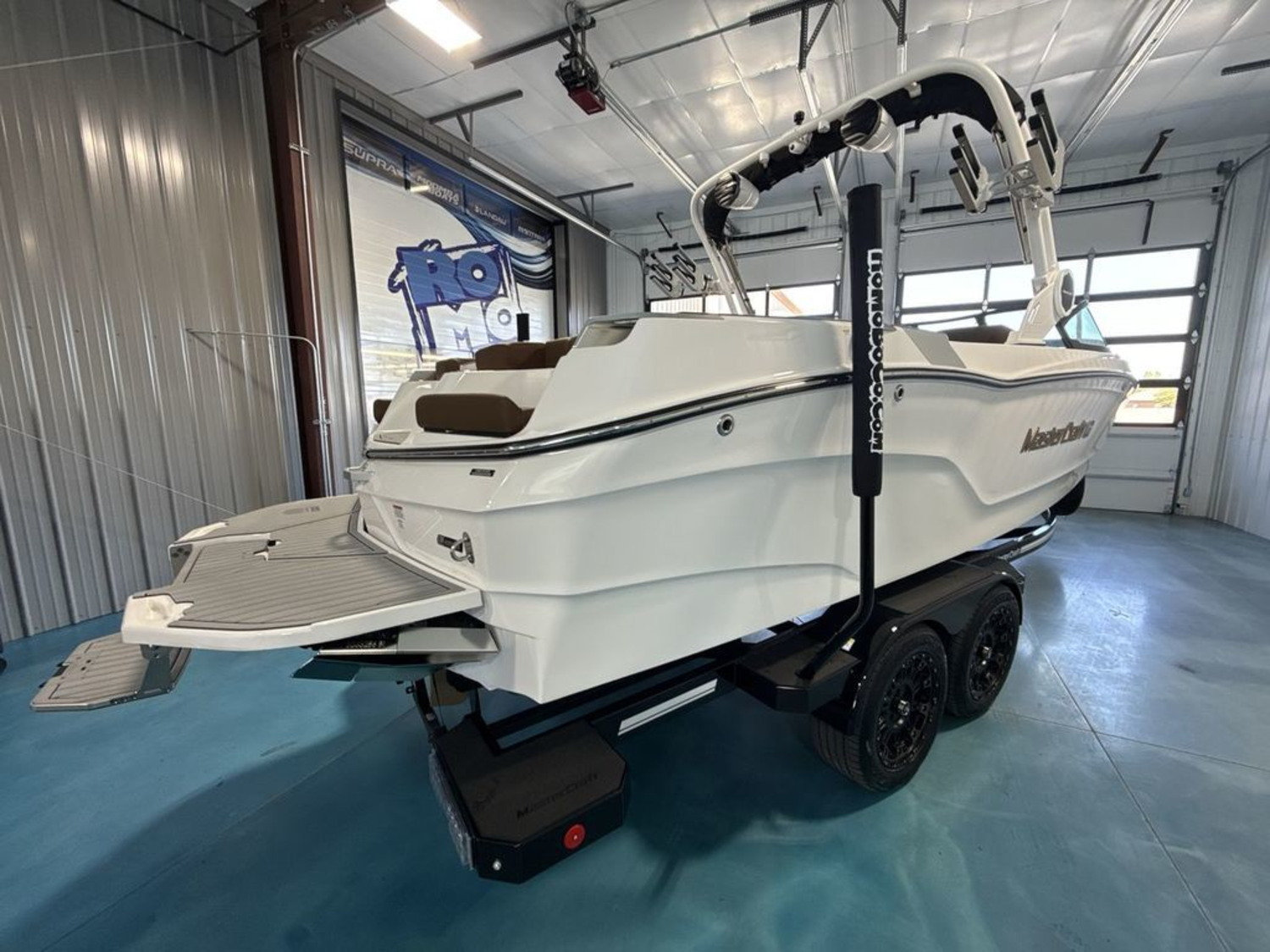 2026 MasterCraft XT24