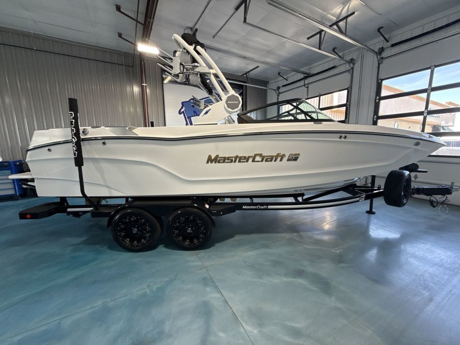 2026 MasterCraft XT24