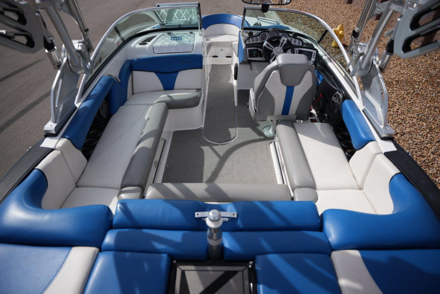 2016 MasterCraft X10.16