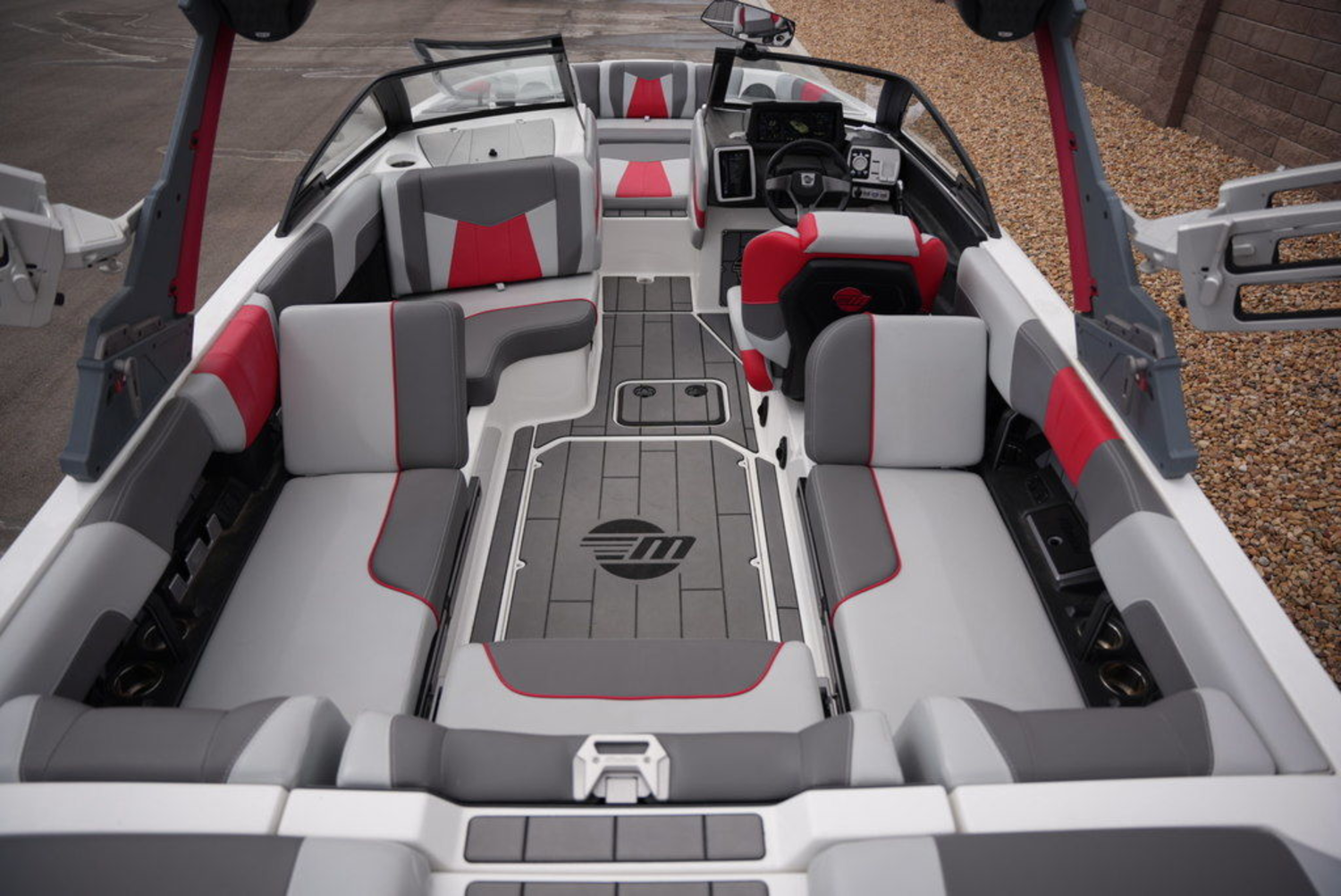 2022 Malibu Boats 23 MXZ