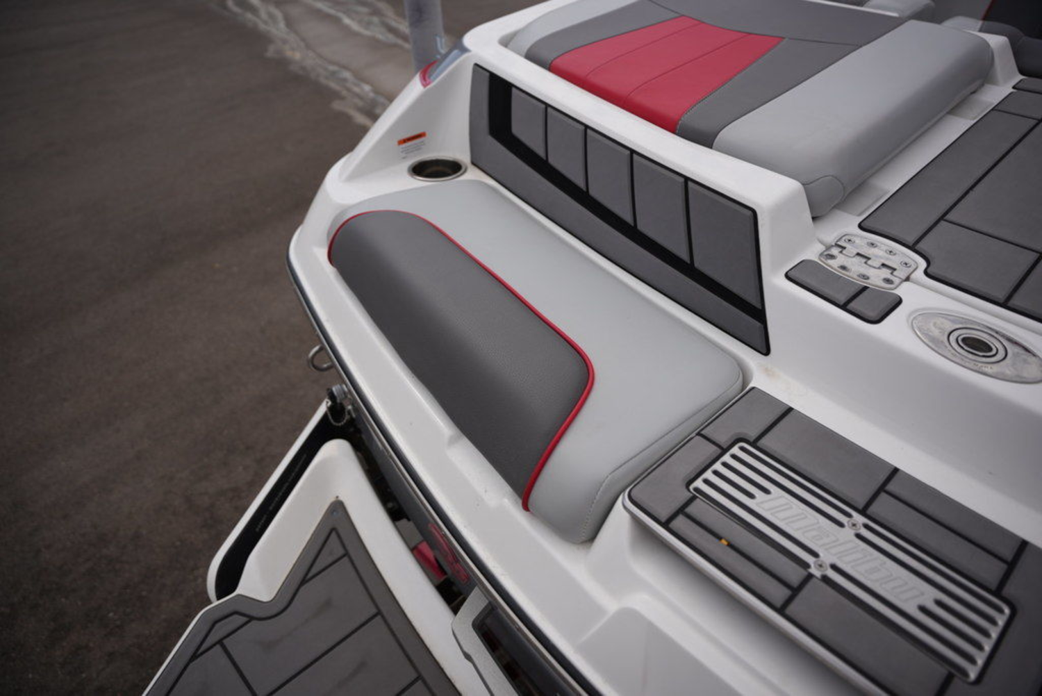 2022 Malibu Boats 23 MXZ