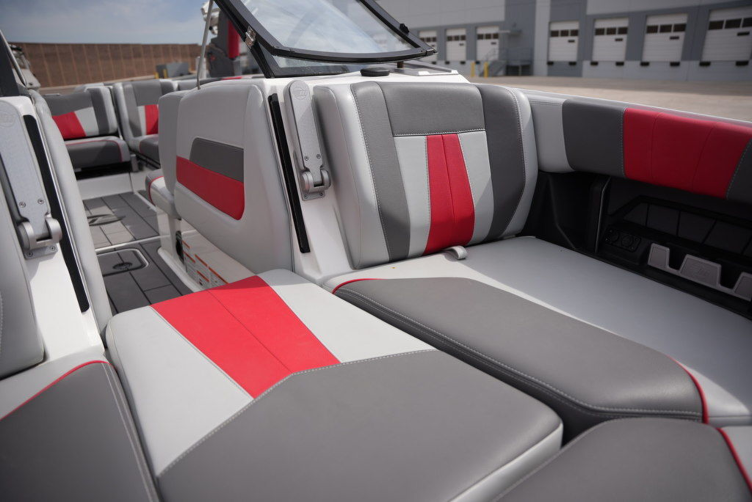 2022 Malibu Boats 23 MXZ