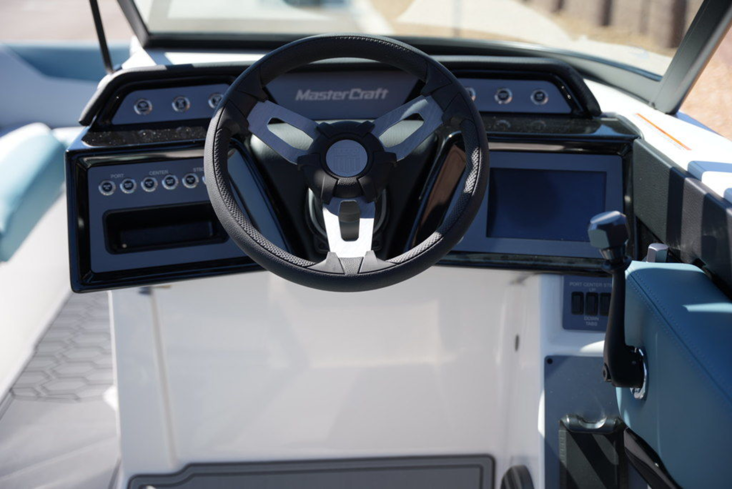 2026 MasterCraft NXT22